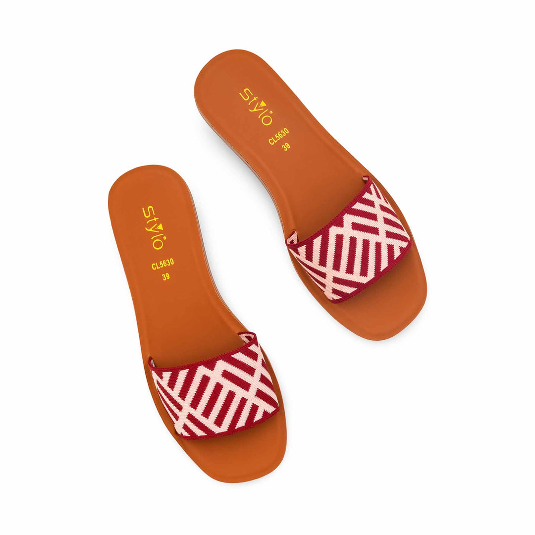 Women Casual Slipper - CL563005