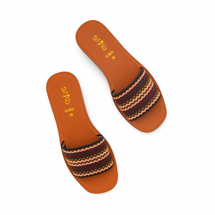 Women Casual Slipper - CL563110