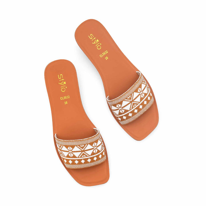 Women Casual Slipper - CL563226