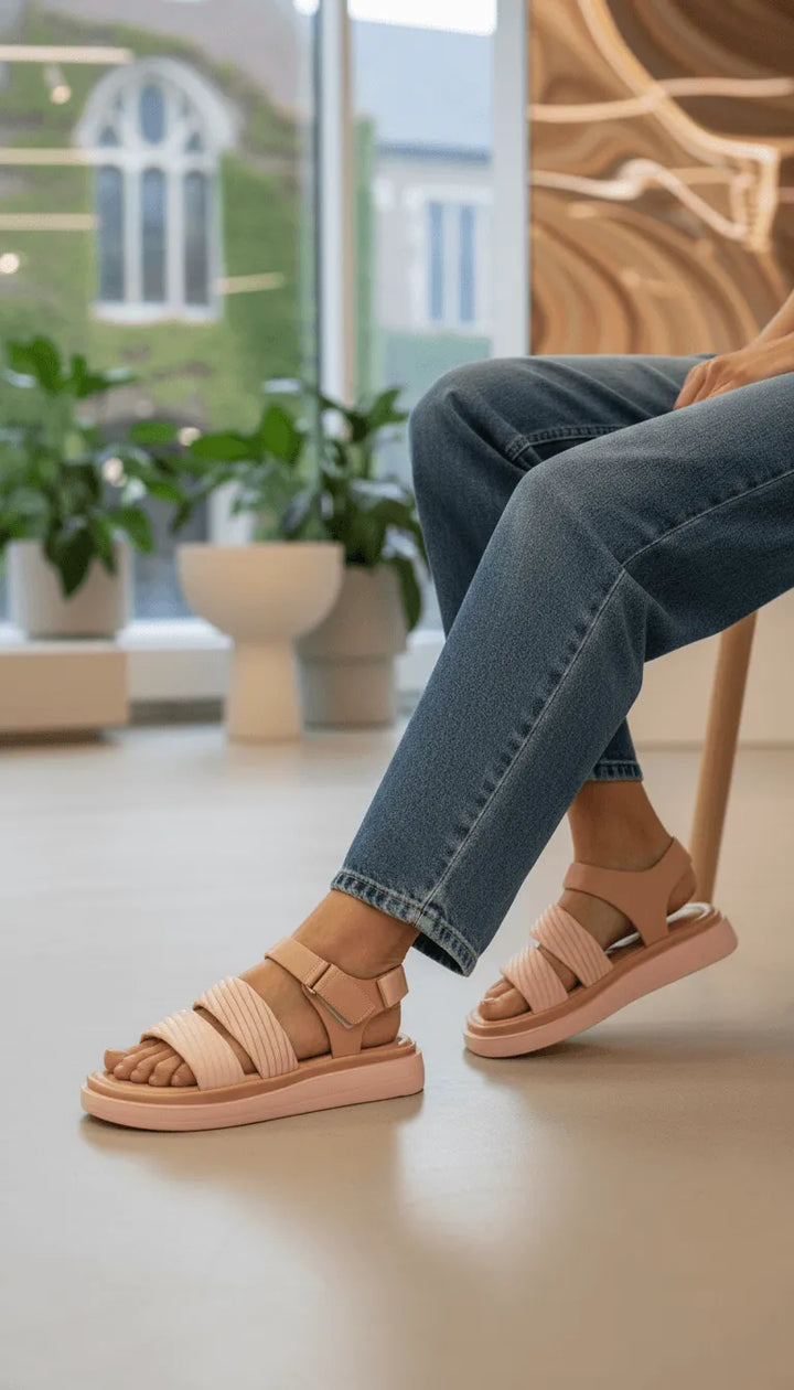 Women Casual Sandal - CL563618