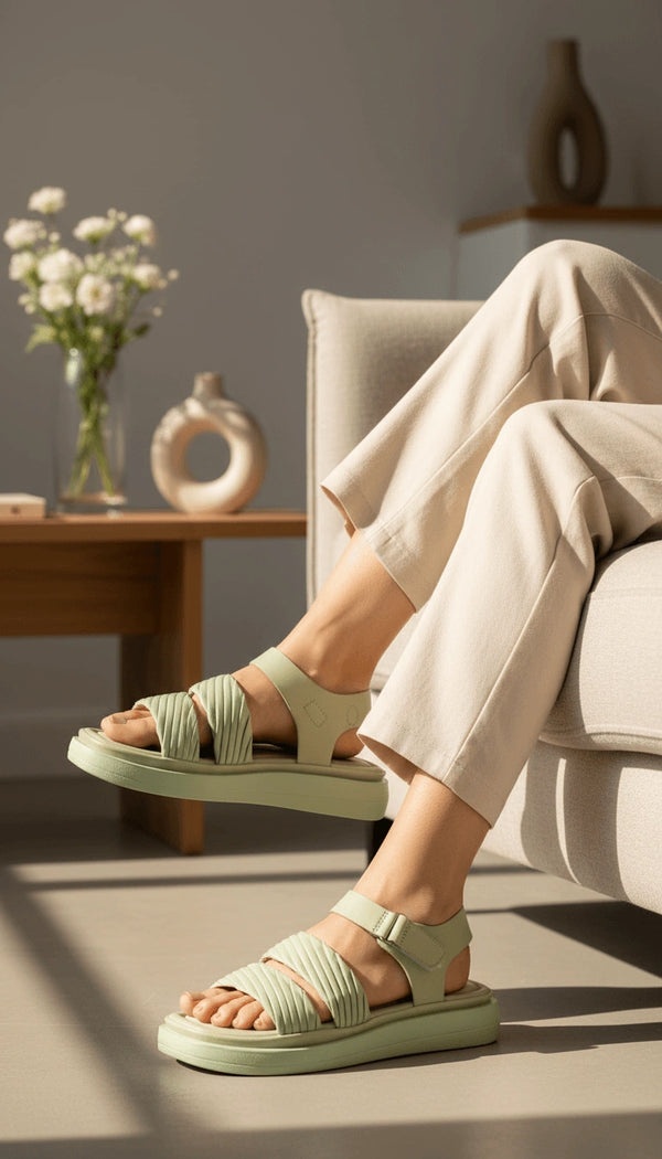 Women Casual Sandal - CL563687