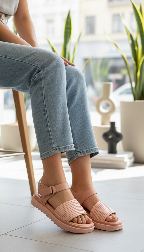 Women Casual Sandal - CL563818