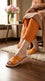 Mustard Casual Softy For Women CL5642