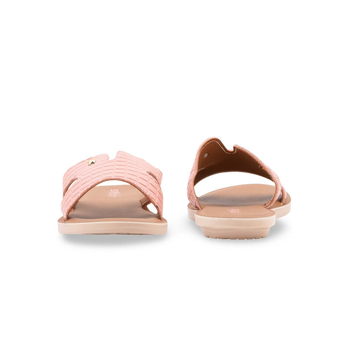 Pink Casual Softy For Ladies CL5642