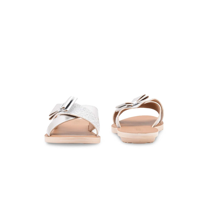 Silver Casual Softy For Women CL5643