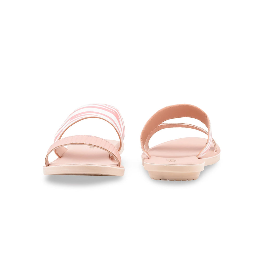Pink Casual Softy For Women CL5646