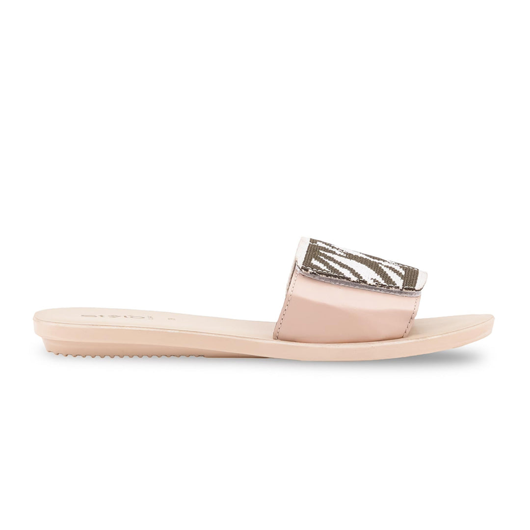 Olive Casual Softy For Women CL5647