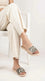 Olive Casual Softy For Women CL5647