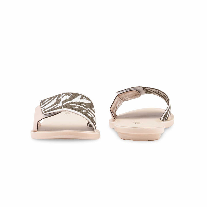 Olive Casual Softy For Women CL5647