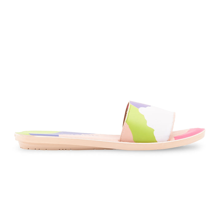 Pink Casual Softy For Ladies CL5648