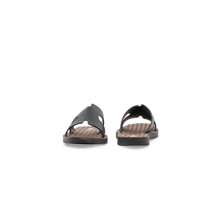Black Casual Softy For Women CL5650