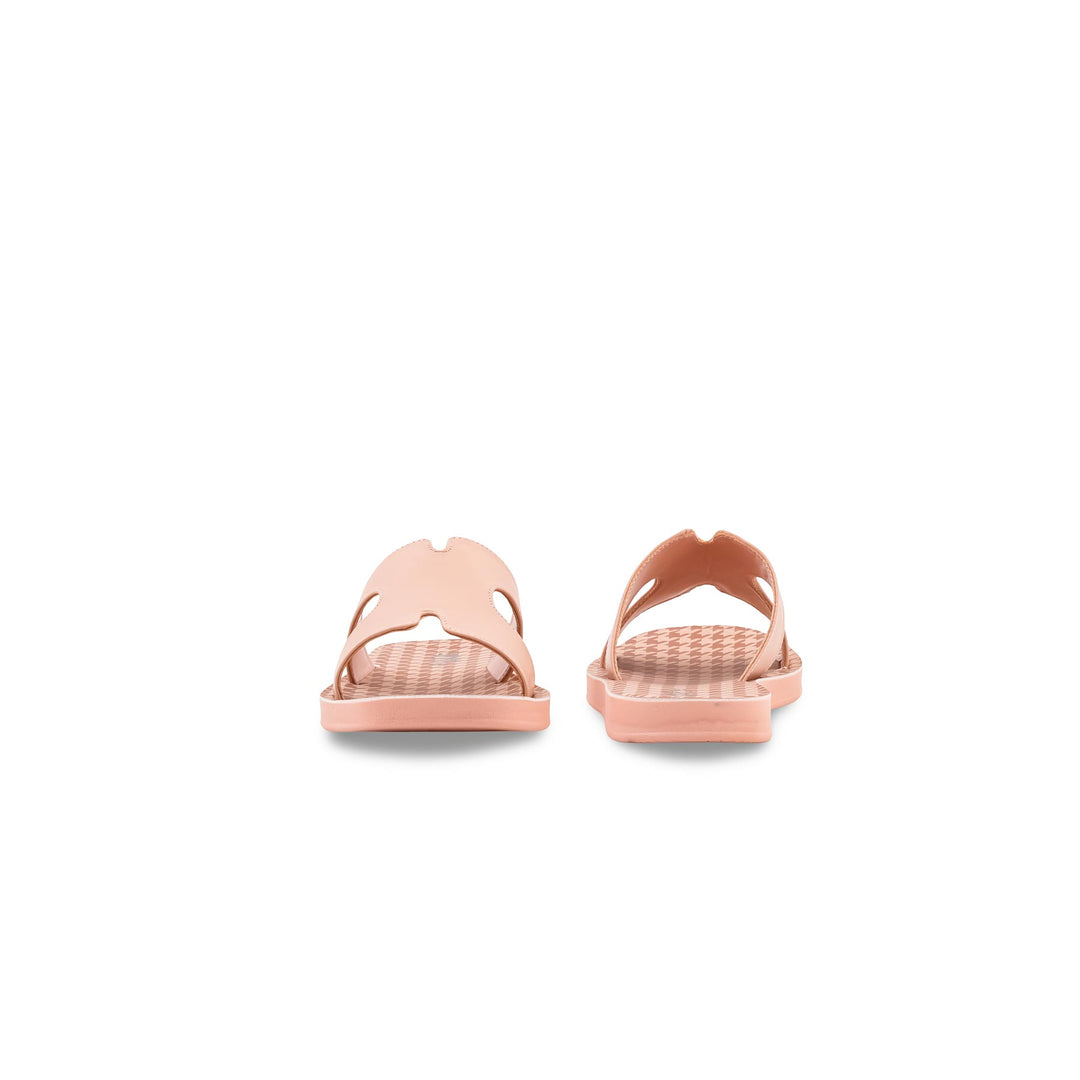 Pink Casual Softy For Women CL5650