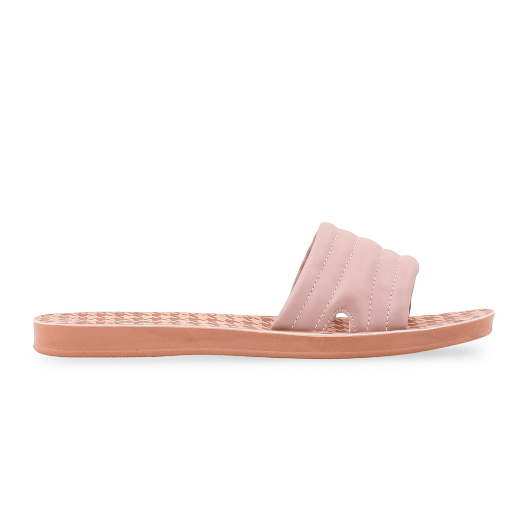 Pink Casual Softy For Women CL5654