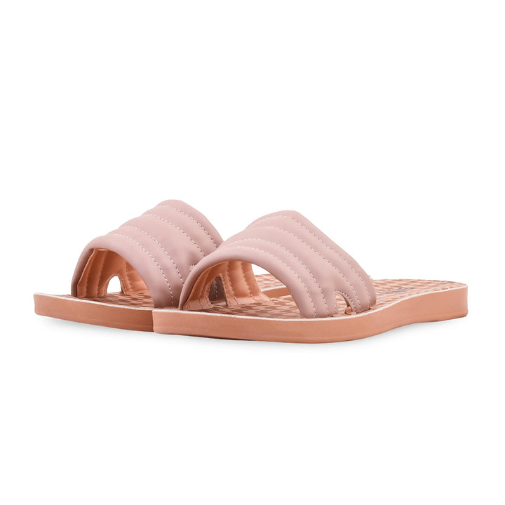 Pink Casual Softy For Women CL5654