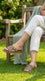 Beige Casual Softy For Ladies CL5655