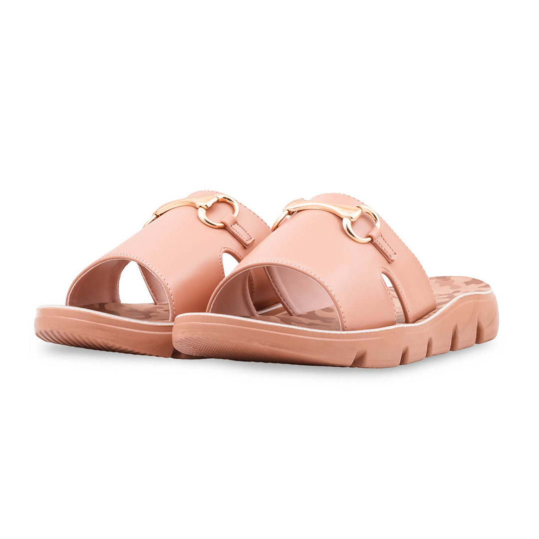 Pink Casual Softy For Ladies CL5661