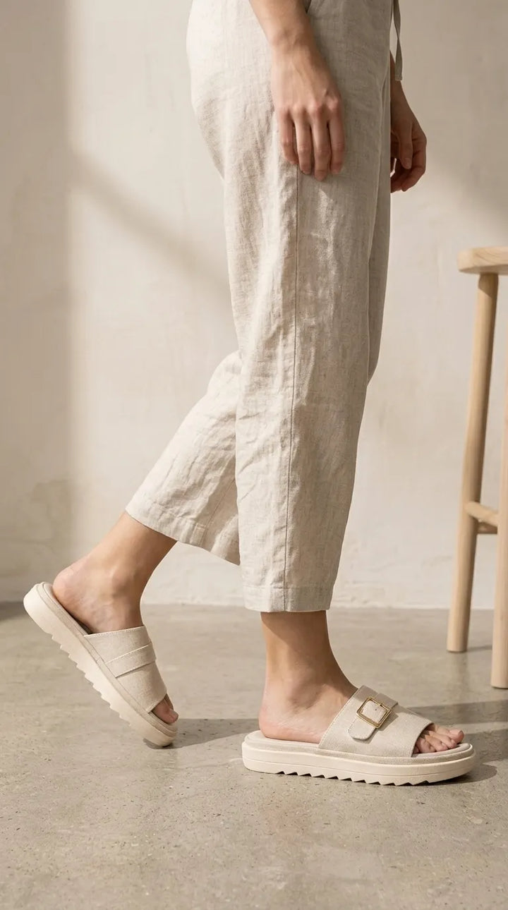 Fawn Casual Softy For Ladies CL5662