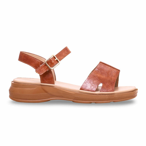 Mustard Casual Sandal CL7163