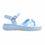 Sky Blue Casual Sandal CL7186