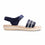 Navy Casual Sandal CL7189