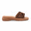 Brown Casual Softy For Women CL7202