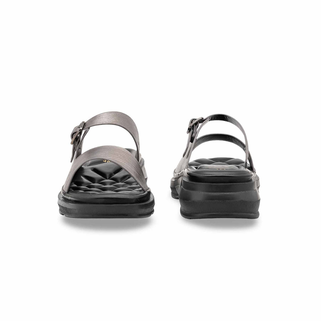 Grey Casual Women Softy CL7205