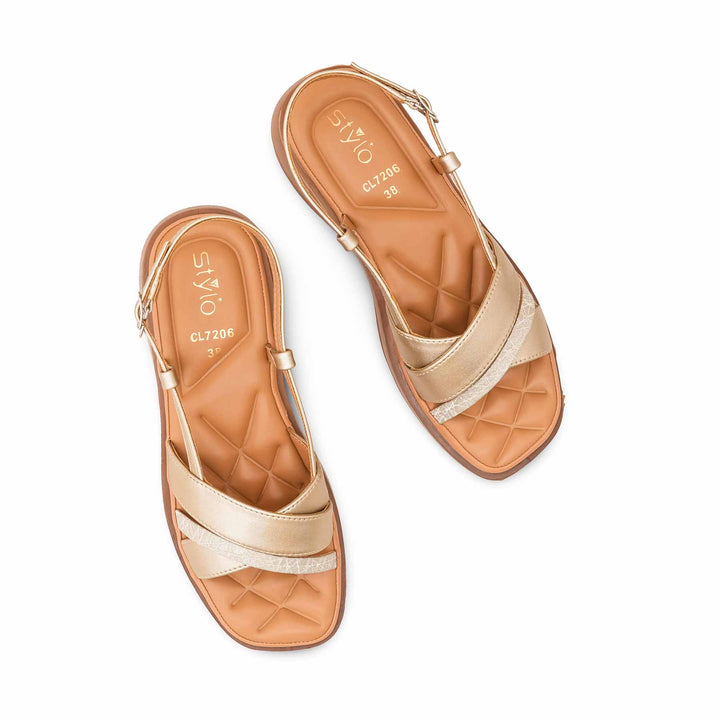 Golden Casual Women Softy CL7206