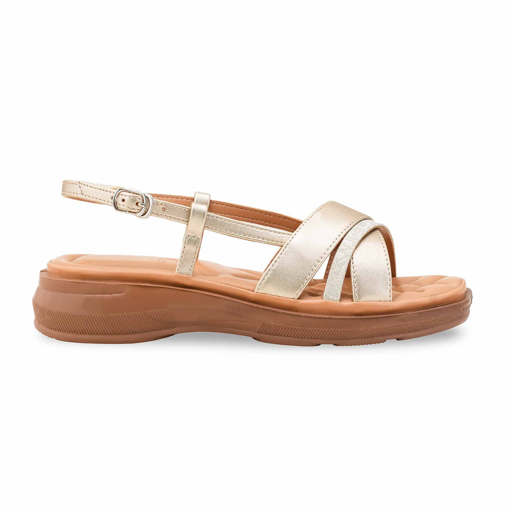Golden Casual Women Softy CL7206