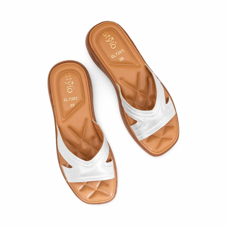 Silver Casual Women Softy CL7207