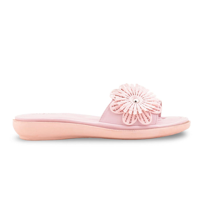 Pink Casual Softy For Women CL7208