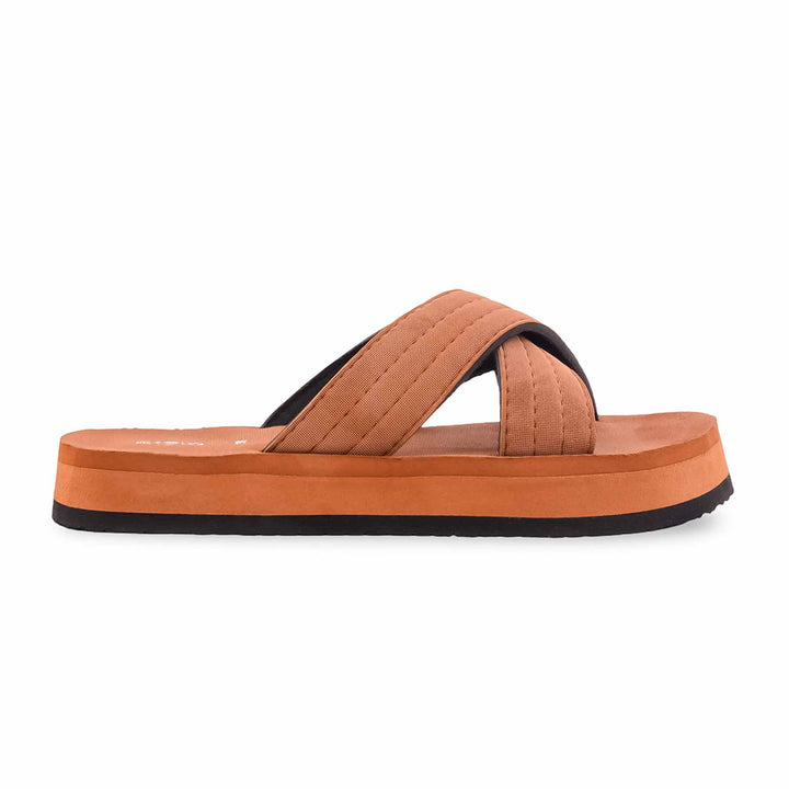 Tan Casual Softy For Women CL7210