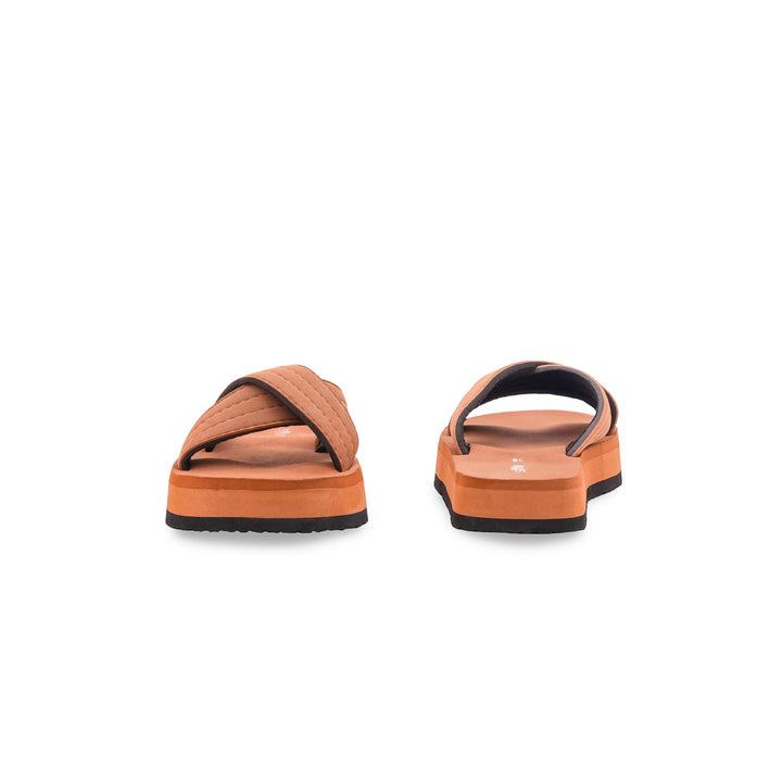 Tan Casual Softy For Women CL7210