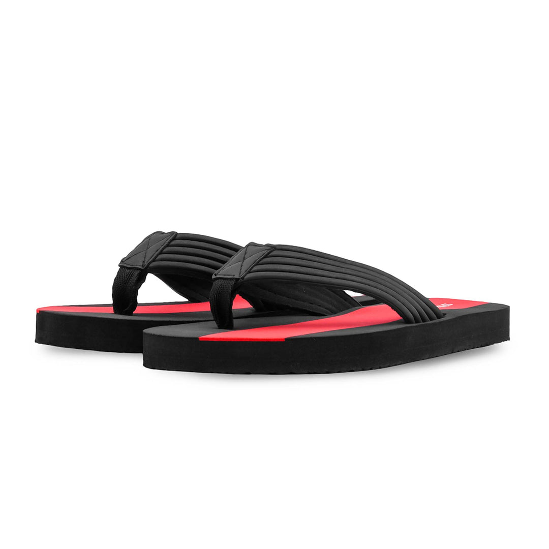 Black Casual Softy For Women CL7213