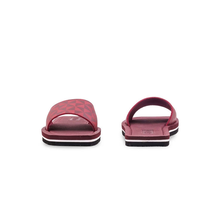 Maroon Casual Women Softy CL7214