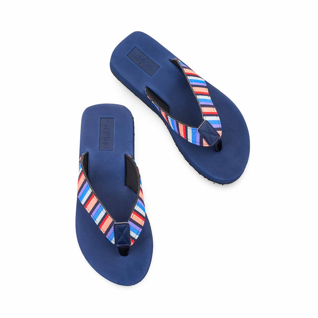 Navy Casual Softy For Women CL7216