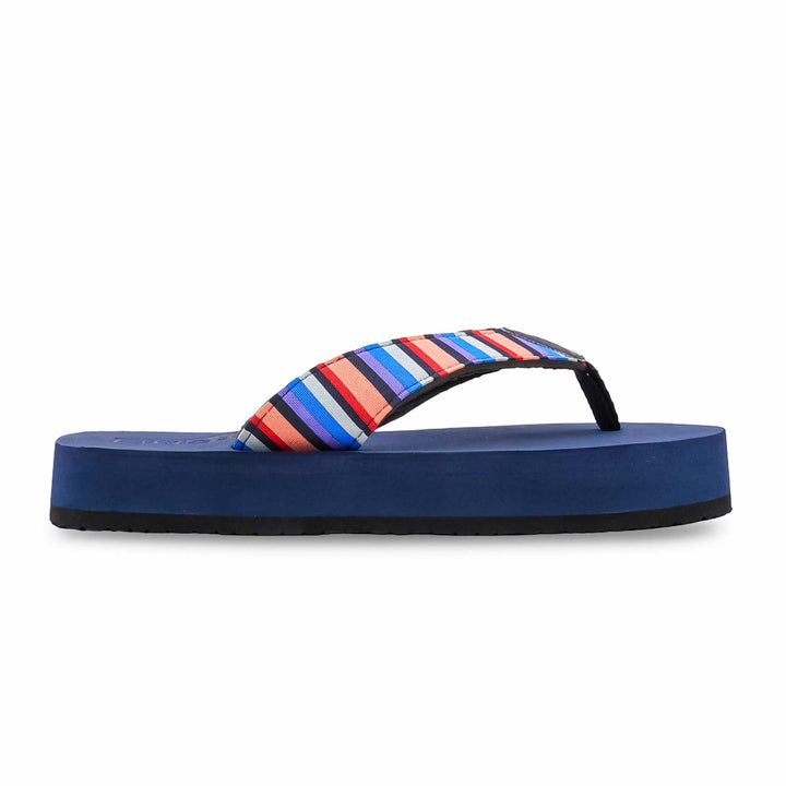 Navy Casual Softy For Women CL7216