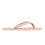 Pink Casual Chappal CL9302