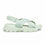 Aqua Green Casual Slipper CL9305