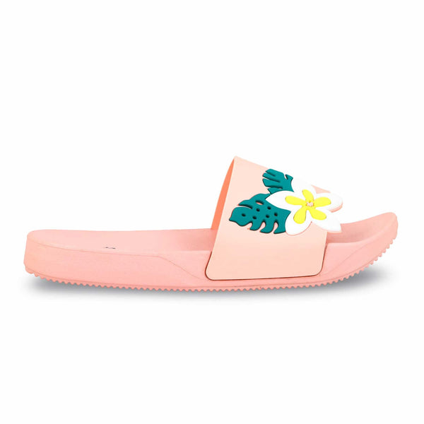 Pink Casual Softy CL9329