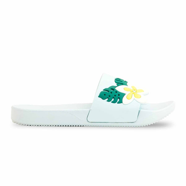 Sky Blue Casual Softy CL9329