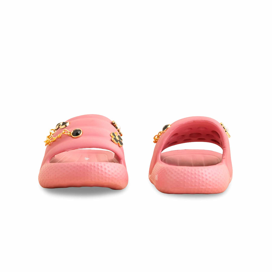 Pink Casual Softy For Ladies CL9353