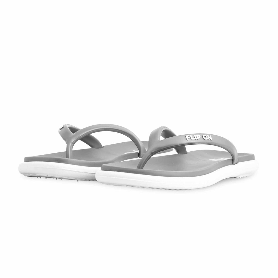 Grey Casual Softy CL9357
