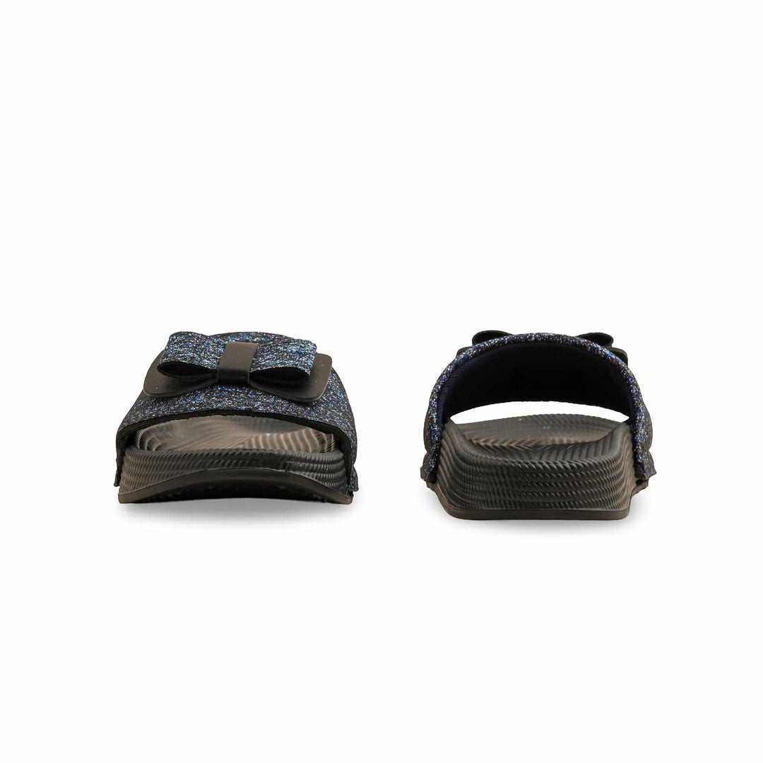 Black Casual Softy For Ladies CL9358