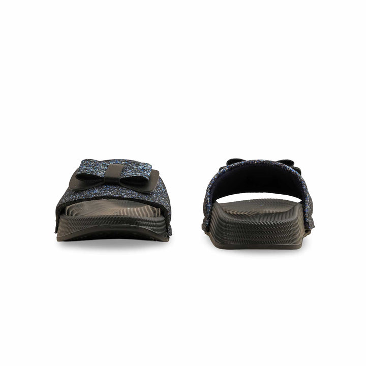 Black Casual Softy For Ladies CL9358