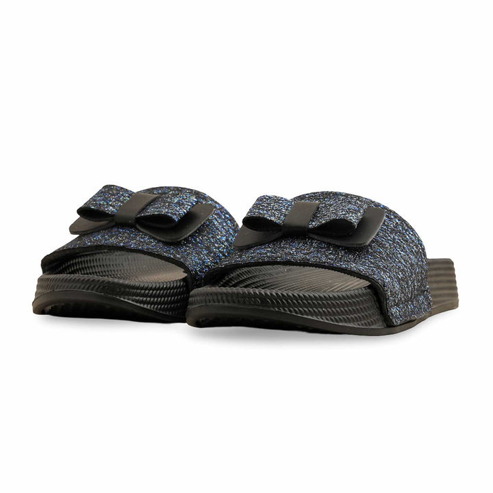 Black Casual Softy For Ladies CL9358