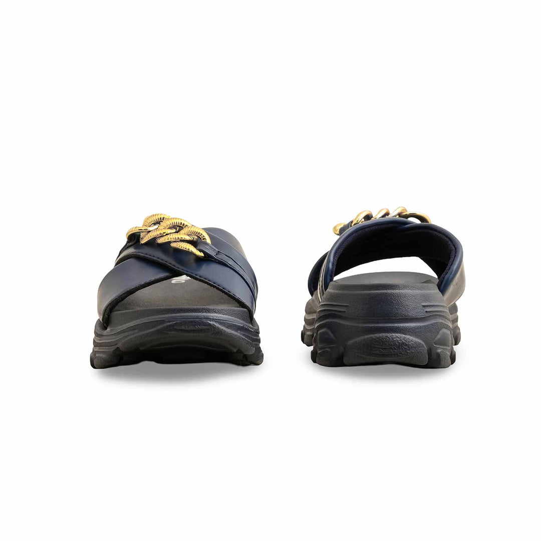 Navy Casual Softy CL9363