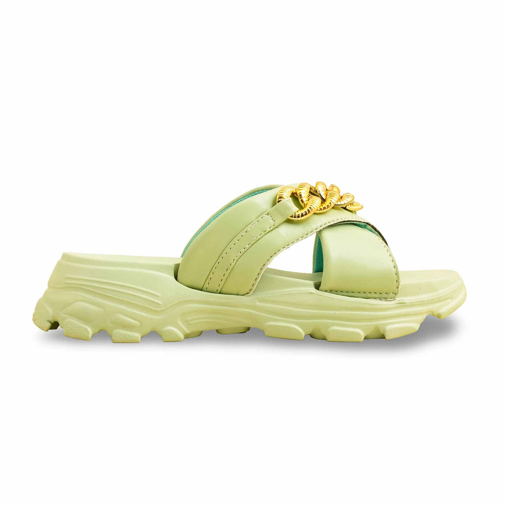 PISTAGREEN Casual Softy CL9363