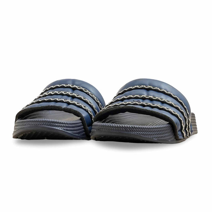 Blue Casual Softy CL9364