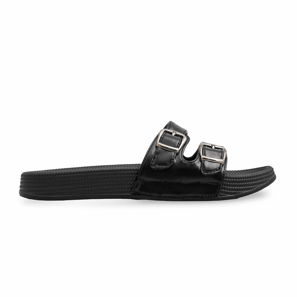 Black Casual Softy CL9365
