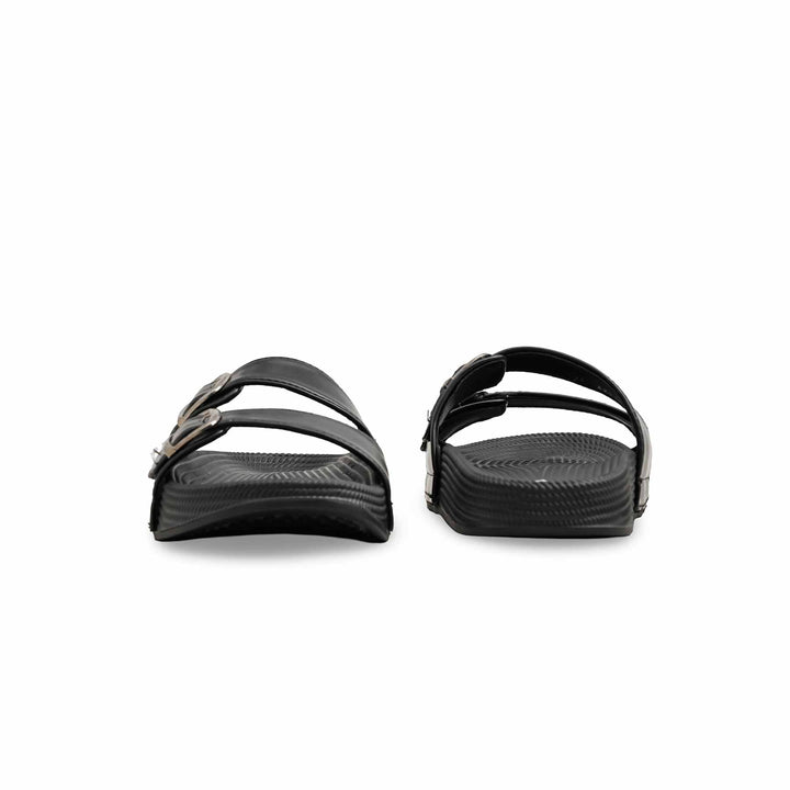 Black Casual Softy CL9365